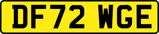 DF72WGE