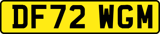 DF72WGM