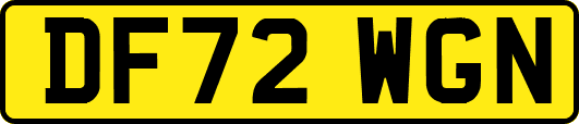 DF72WGN