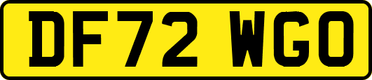 DF72WGO