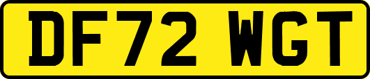 DF72WGT