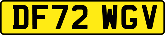 DF72WGV