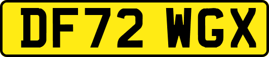 DF72WGX
