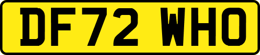 DF72WHO