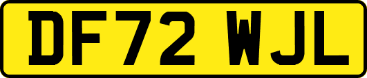 DF72WJL