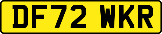 DF72WKR