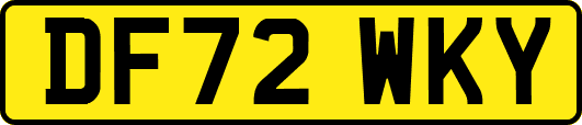 DF72WKY