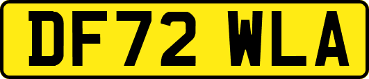 DF72WLA