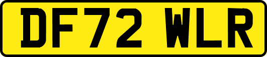 DF72WLR
