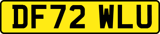 DF72WLU