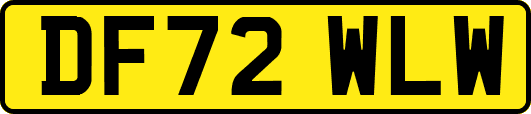 DF72WLW
