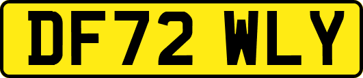 DF72WLY