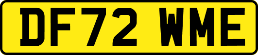 DF72WME