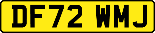 DF72WMJ