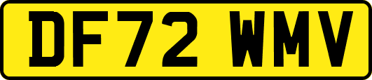 DF72WMV