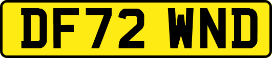 DF72WND