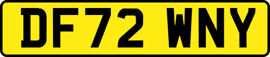 DF72WNY