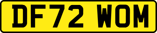 DF72WOM