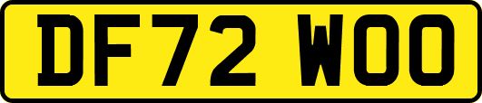 DF72WOO