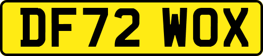 DF72WOX