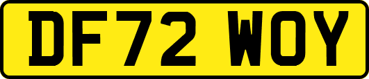 DF72WOY