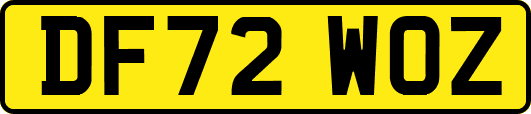 DF72WOZ