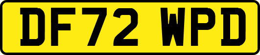 DF72WPD