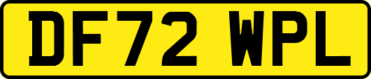 DF72WPL