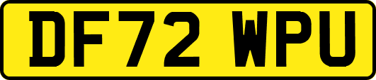 DF72WPU