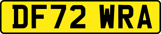 DF72WRA