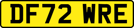 DF72WRE