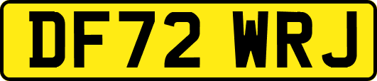DF72WRJ