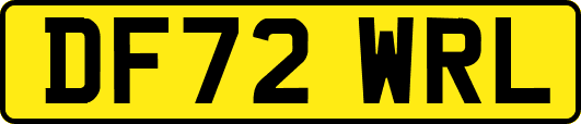 DF72WRL