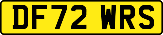 DF72WRS