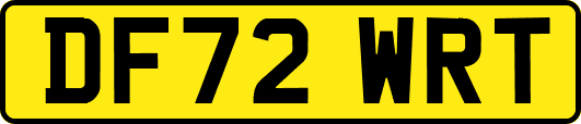 DF72WRT