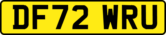 DF72WRU