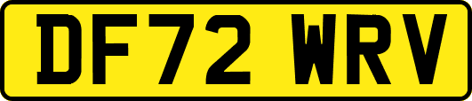 DF72WRV