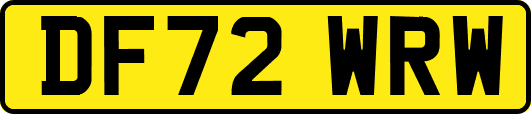 DF72WRW