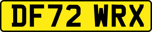 DF72WRX