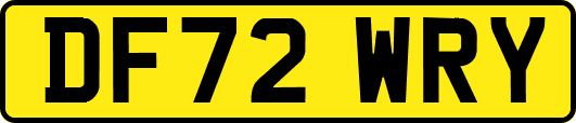 DF72WRY