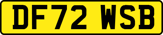 DF72WSB