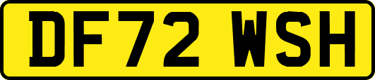 DF72WSH