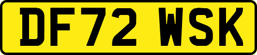 DF72WSK