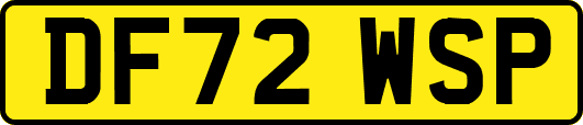 DF72WSP