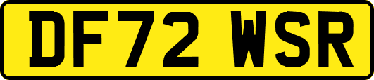 DF72WSR