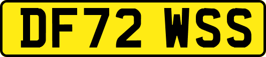 DF72WSS