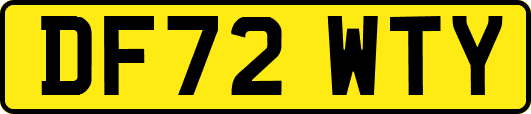 DF72WTY