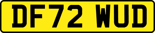 DF72WUD
