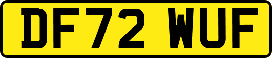 DF72WUF