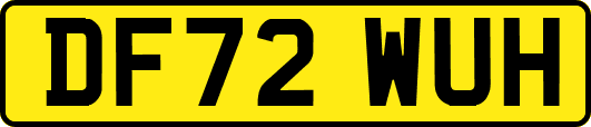 DF72WUH